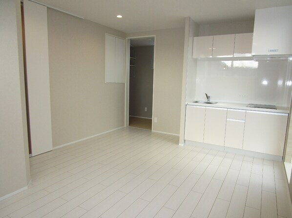 INTEGRAL BRUGGEの物件内観写真